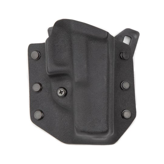 HS Kydex Tabanca Kılıfı Mat Görünümlü Dış Taşıma