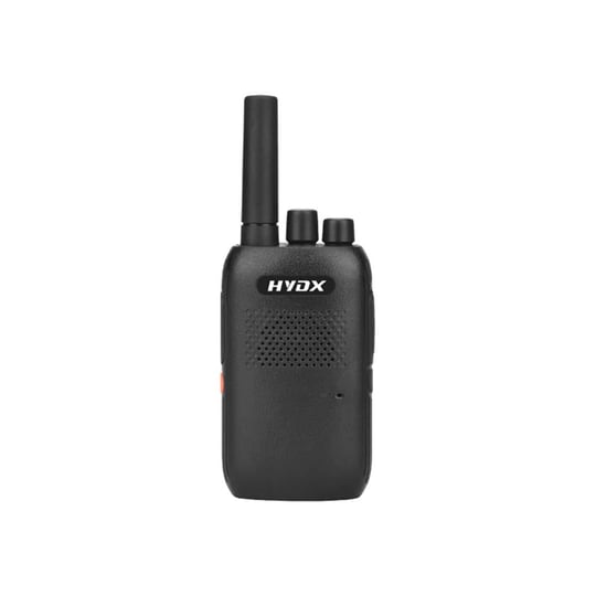 HYDX H2 Kompakt El Telsizi