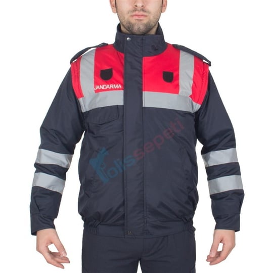 Jandarma Asayiş Mont