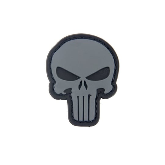 Kuru Kafa Silikon Patch Arma
