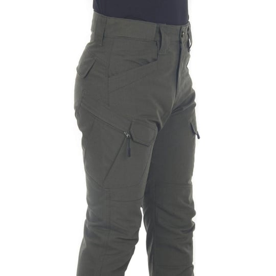 North Mountain Taktikal Outdoor Pantolon Haki-TP08