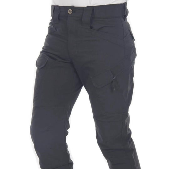 North Mountain Taktikal Outdoor Pantolon Antrasit-TP09