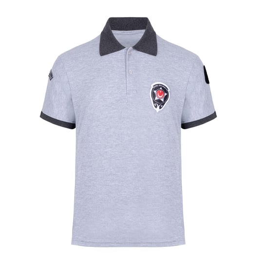 Özel Güvenlik Tişört Lacoste Pamuklu Kumaş