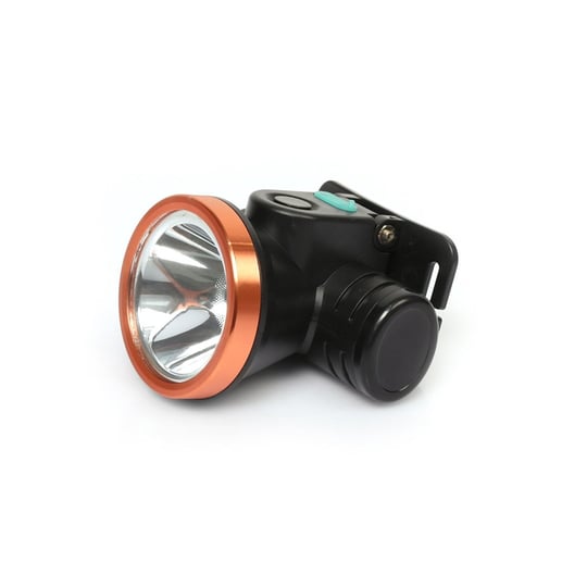 Powerdex Şarjlı Kafa Lambası PD-501