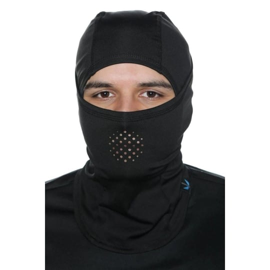 Rüzgar Geçirmez Balaklava Termal Kar Maskesi