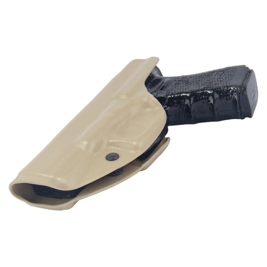 Smith Wesson Kydex Tabanca Kılıfı Çöl Rengi İç Taşıma