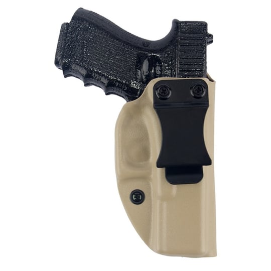 Smith Wesson Kydex Tabanca Kılıfı Çöl Rengi İç Taşıma