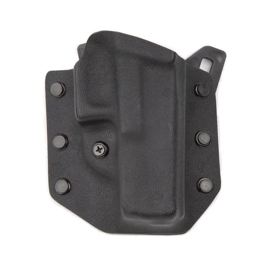 Stoeger Couger 8000 FT Kydex Tabanca Kılıfı Mat Görünümlü Dış Taşıma