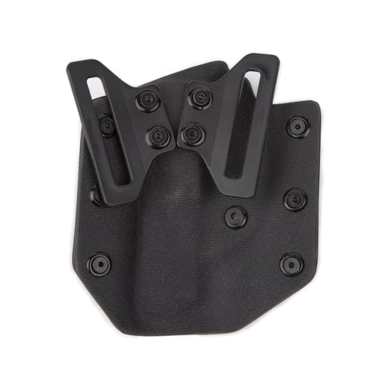 Stoeger Couger 8000 FT Kydex Tabanca Kılıfı Mat Görünümlü Dış Taşıma