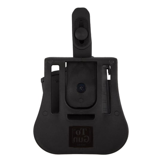 To Gun Holster 14lü Browning Tabanca Kılıfı Seviye 2 Siyah SOL EL