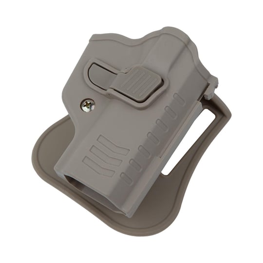 To Gun Holster 14lü Browning Tabanca Kılıfı Çöl Rengi