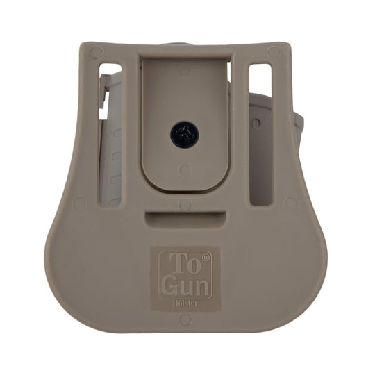 To Gun Holster 14lü Browning Tabanca Kılıfı Çöl Rengi