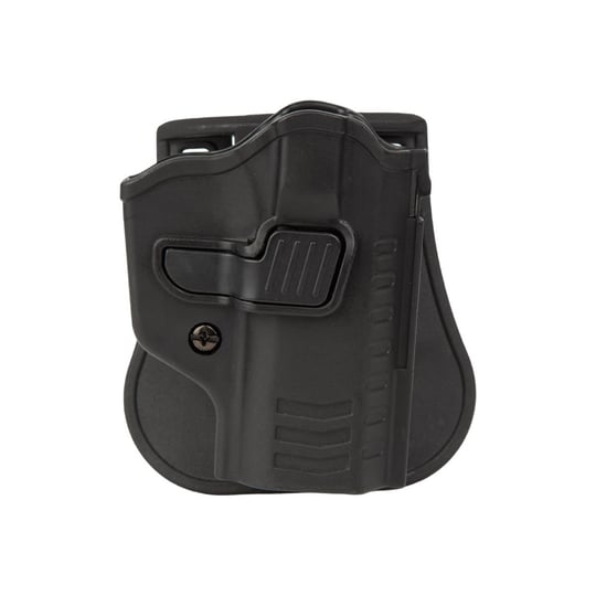 To Gun Holster Canik55 Dolphin L Tabanca Kılıfı Siyah