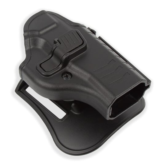 To Gun Holster Canik55 TP9 Serisi Tabanca Kılıfı Siyah SAĞ EL