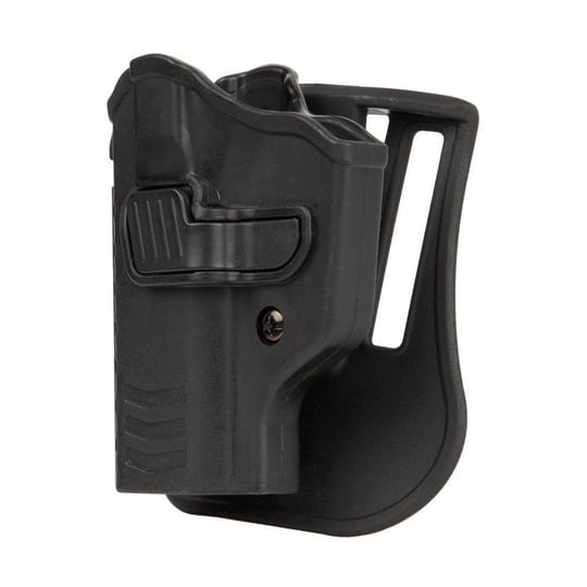 To Gun Holster Sarsılmaz K12 Tabanca Kılıfı Siyah Sol El