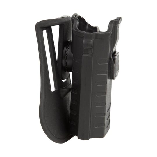 To Gun Holster Sarsılmaz K2 9MM Tabanca Kılıfı Siyah Sol El