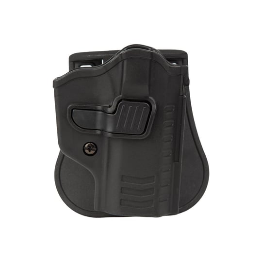 To Gun Holster Sarsılmaz Kılınç 2000 Mega Tabanca Kılıfı Siyah