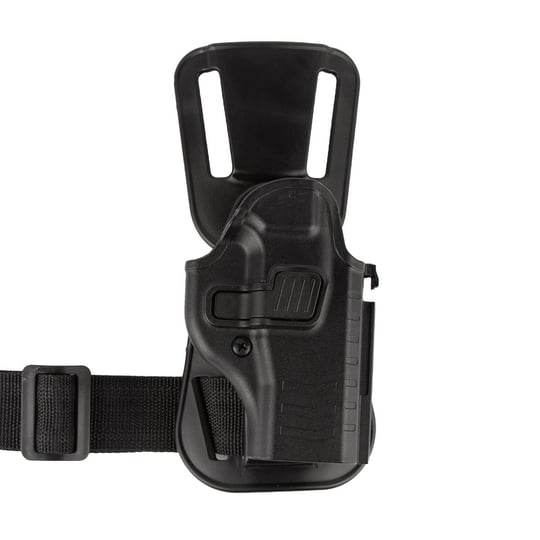 To Gun Holster Sarsılmaz SAR9 Alçak Taşıma Tabanca Kılıfı Siyah SAĞ EL