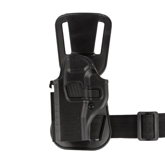 To Gun Holster Sarsılmaz SAR9 Alçak Taşıma Tabanca Kılıfı Siyah SOL EL