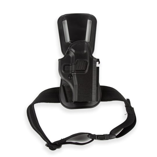 To Gun Holster Sarsılmaz SAR9 Mete Alçak Taşıma Tabanca Kılıfı Siyah SAĞ EL