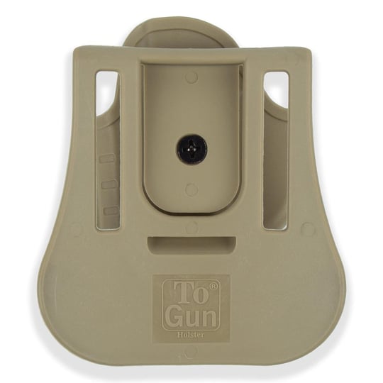 To Gun Holster Sarsılmaz SAR9 Mete Tabanca Kılıfı Çöl Rengi SAĞ EL