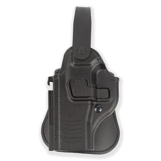 To Gun Holster Sarsılmaz SAR9 Tabanca Kılıfı Seviye 2 Siyah SOL EL