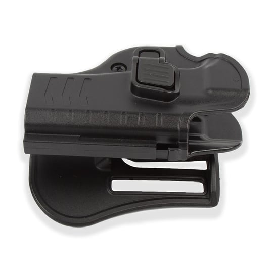 To Gun Holster Sarsılmaz SAR9 Tabanca Kılıfı Siyah SAĞ EL