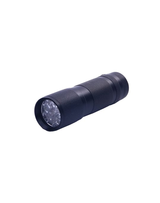 Watton 9 Ledli Güçlü El Feneri Wt-032
