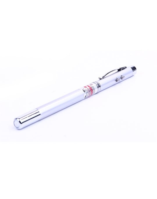 Watton Lazer Ledli El Feneri Sunum Kalemi Wt-178