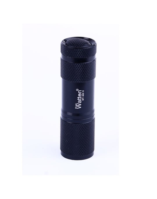 Watton Ultraviyole Sahte Para Işığı Wt-302