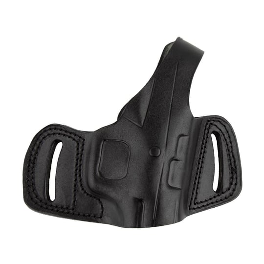 Wolf Holster Sarsılmaz SAR9 SC Deri Tabanca Kılıfı Yarım Kelebek Siyah