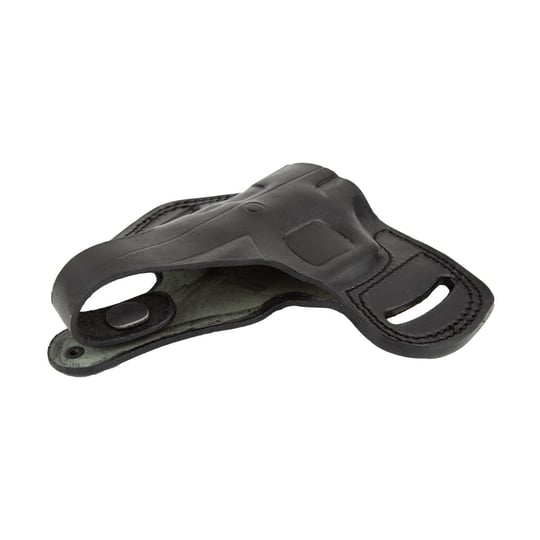 Wolf Holster Sarsılmaz SAR9 SC Deri Tabanca Kılıfı Yarım Kelebek Siyah