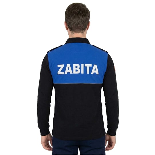 Zabıta Sweatshirt