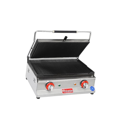 Himaksan  Elektrikli 20 Dilim Döküm Tost Makinesi HMK-TSE20