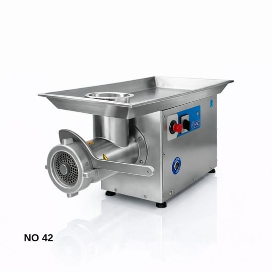 HNC No 42 Komple Paslanmaz Kıyma Makinesi 380V