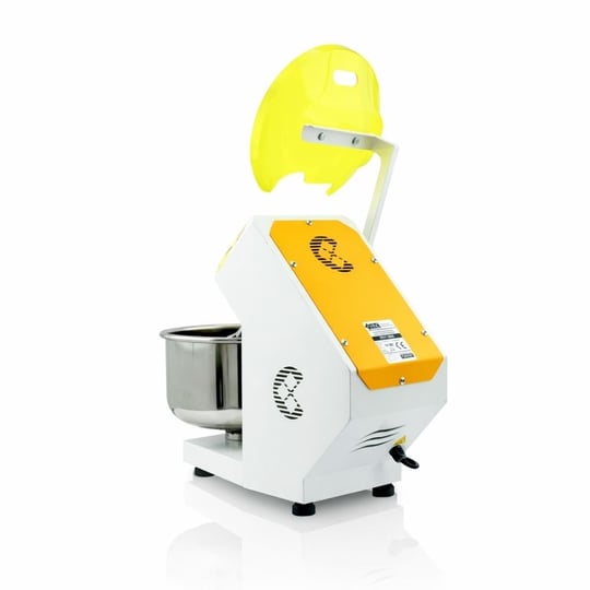 HNC Klasik Kapaklı 5 Kg Hamur Yoğurma Makinesi 380V