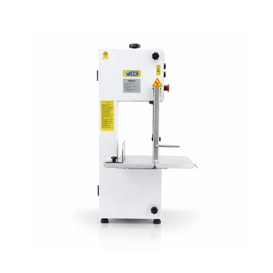 Hnc Set Üstü Statik Boyalı Et Kemik Testeresi 380V