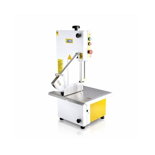 Hnc Set Üstü Statik Boyalı Et Kemik Testeresi 380V