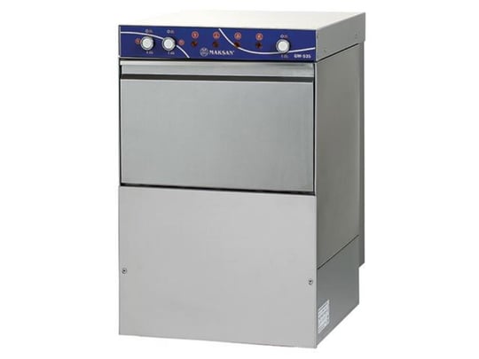 Maksan Bardak Yıkama Makinesi 500 Bardak Kapasiteli