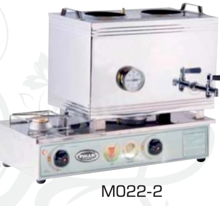 Pimak Doğalgazlı Çay Kazanı 13 litre