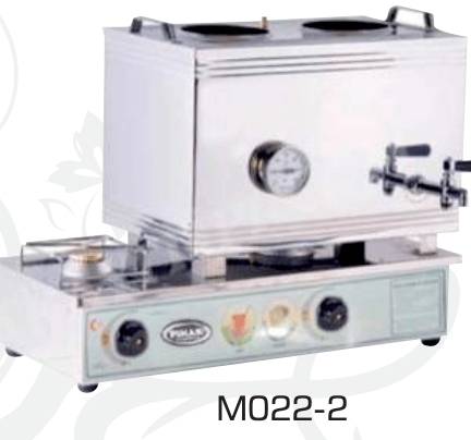 Pimak Doğalgazlı Çay Kazanı 13 litre