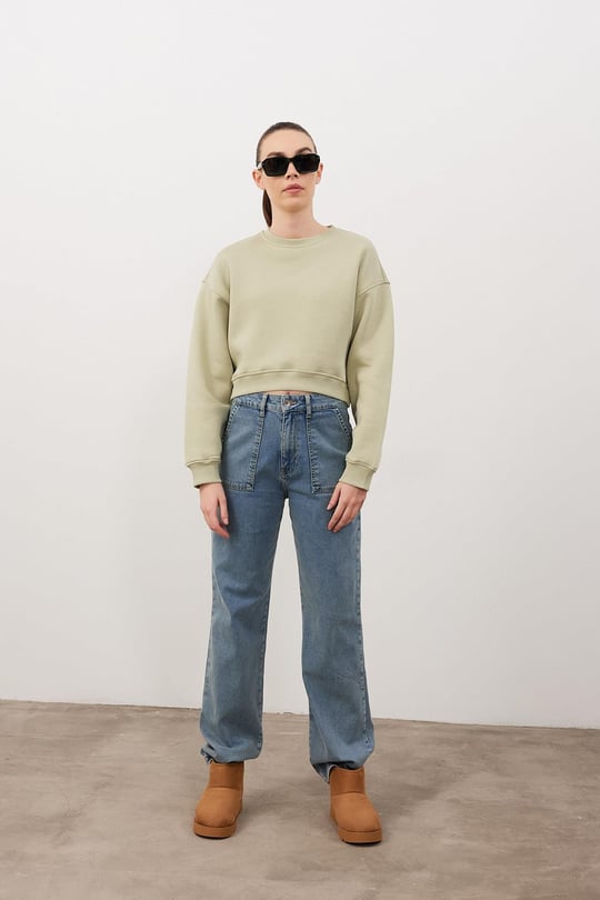 Kadın Jean Modelleri - Vena Jeans