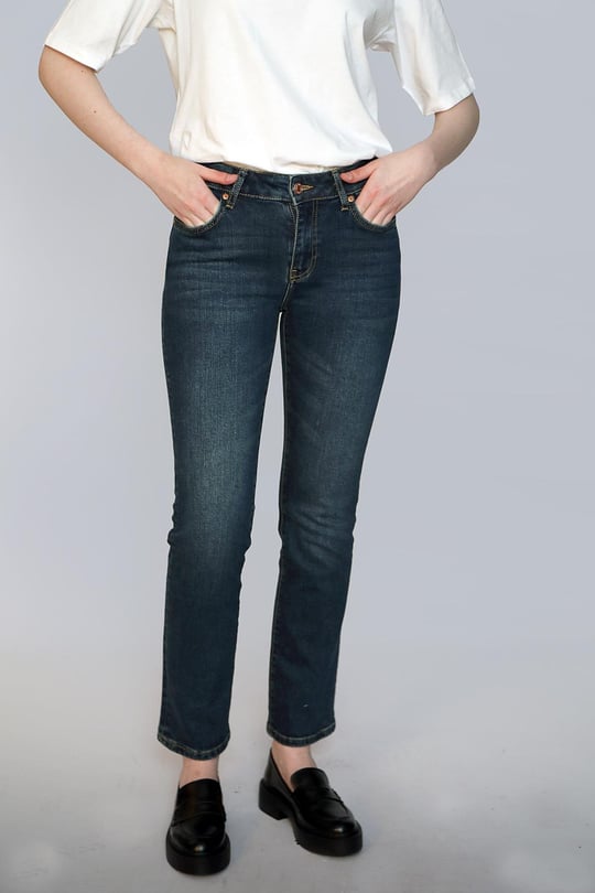 Jeans lee cooper hotsell