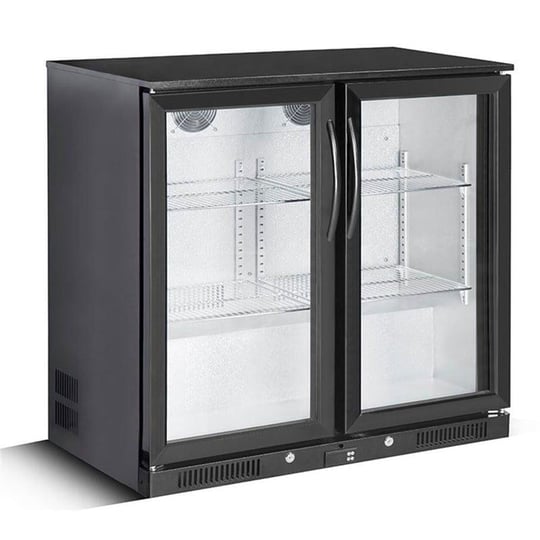 Senox - BBCS-250 Set Altı Şişe Soğutucu