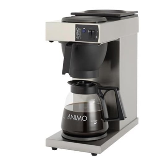 Animo Excelso Filtre Kahve Makinesi Excelso