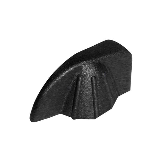 FDM Silter Siyah Ayar Düğmesi Sy Ad 01