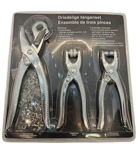 FDM Kemer Delgi ve Kuşgözü Aparatı | RE-831116 (DK-013)