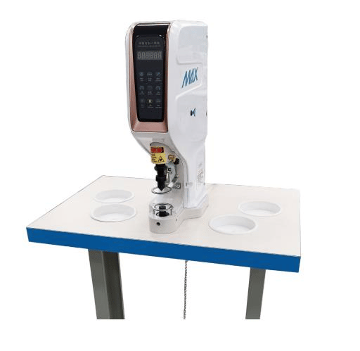 FDM MAX-DF-2 Pres Çıt Çıt Servo Motorlu