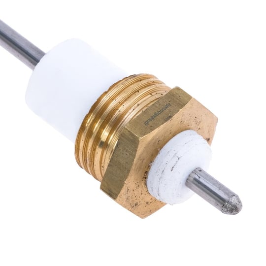 FDM Silter Ütü Kazan Elektrodu 25 Cm