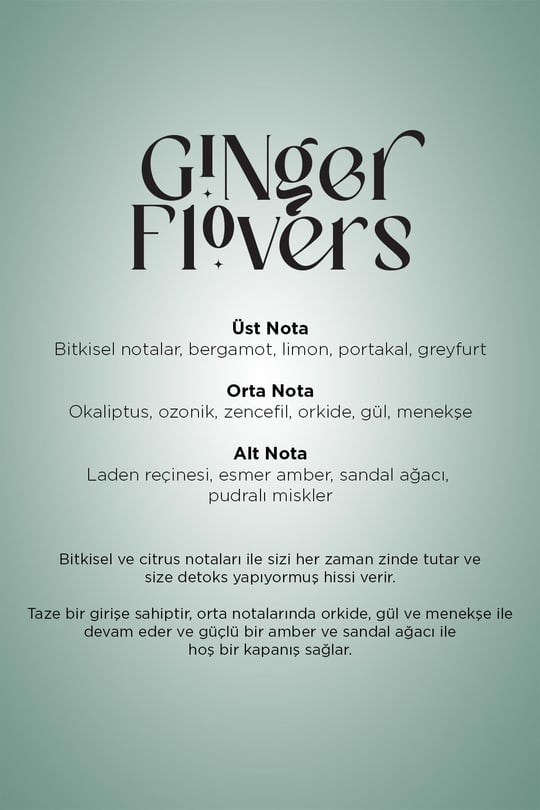 Auramax Pro 1200S Geniş Alan Koku Makinesi Beyaz ve Ginger Flowers Auramax Koku Kartuşu 250 ML Seti